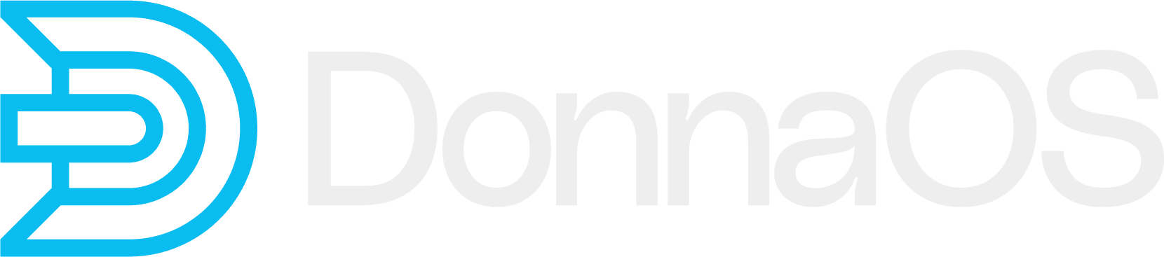 DonnaOS